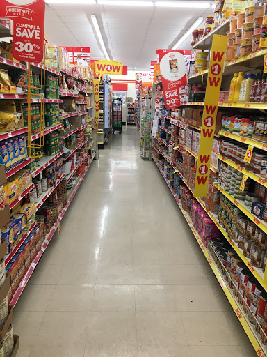 Dollar Store «FAMILY DOLLAR», reviews and photos, 10231 Lincoln Trail, Fairview Heights, IL 62208, USA