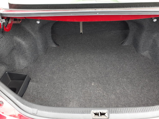 Used Car Dealer «OKCARZ-BRANDON», reviews and photos, 9001 E Adamo Dr, Tampa, FL 33619, USA