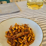 Photo n°5 de l'avis de NANDO.I fait le 14/04/2024 à 13:06 sur le  Granomare à Marina di San Vito