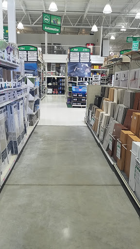 Home Improvement Store «Menards», reviews and photos, 825 S Randall Rd, Elgin, IL 60123, USA