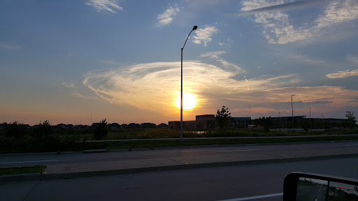 Frozen Yogurt Shop «Orange Leaf Frozen Yogurt», reviews and photos, 1350 NW 18th St, Ankeny, IA 50023, USA