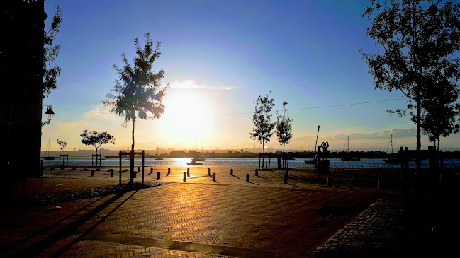 Praça da República n.º12, 2840-486 Seixal