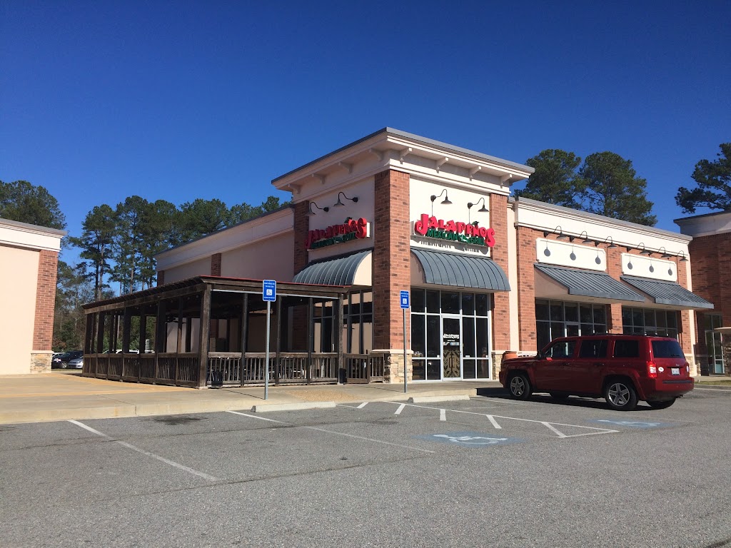 Jalapenos Mexican Grill Savannah, GA 31324 Menu, Hours, Reviews and