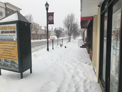 Liquor Store «Sun Liquor And Grocery», reviews and photos, 12 Kearny Ave, Kearny, NJ 07032, USA