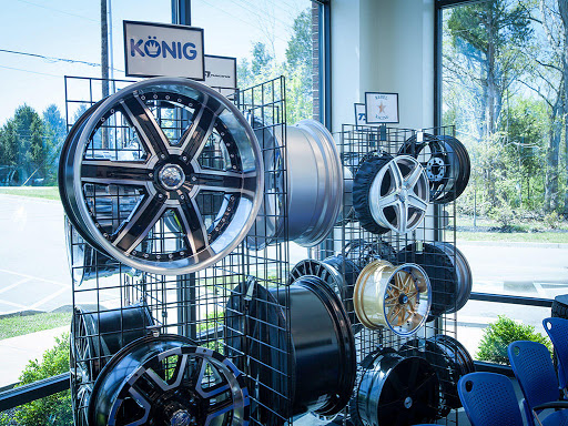 Tire Shop «Tire Discounters», reviews and photos, 12901 Taylorsville Rd, Louisville, KY 40299, USA