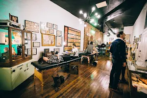 Crescent City Tattoo & Museum image