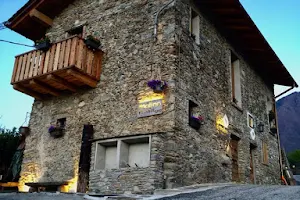 Molino Maufet Watermill & Guesthouse image