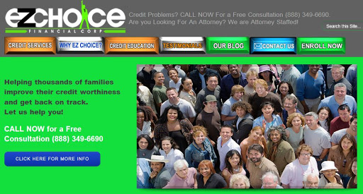 Financial Planner «EZ Choice Financial Corp», reviews and photos