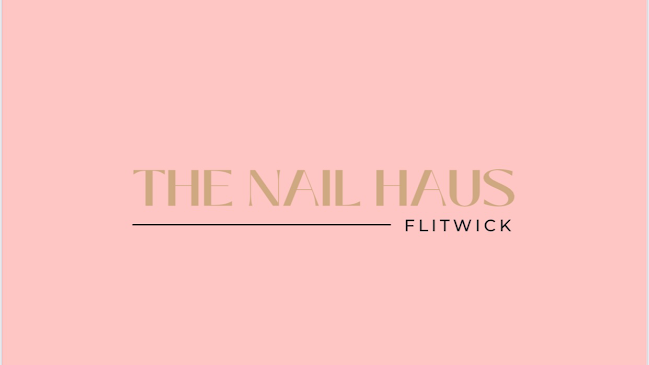 The nail haus - Bedford
