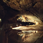 Photo n° 12 de l'avis de Philippe.h fait le 19/06/2019 à 05:39 pour Grottes de Lacave à Lacave