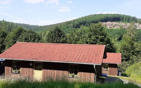 Biber-Camp Kronenburg image