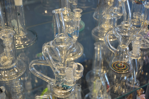 Tobacco Shop «The Konnexion», reviews and photos, 106 S Linn St, Iowa City, IA 52240, USA