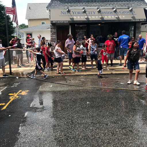 Insurance Agency «NYC Business Group», reviews and photos