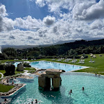 Photo n°1 de l'avis de Mimmi.l fait le 10/10/2022 à 13:06 sur le  ADLER Spa Resort THERMAE à San Quirico d'Orcia