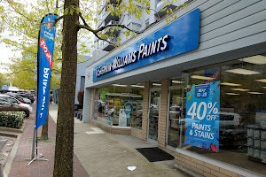 Sherwin-Williams Paint Store