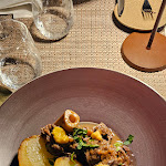 Photo n°1 de l'avis de Liana.r fait le 06/04/2024 à 21:30 sur le  Ristorante La Taverna di Frasassi à Genga