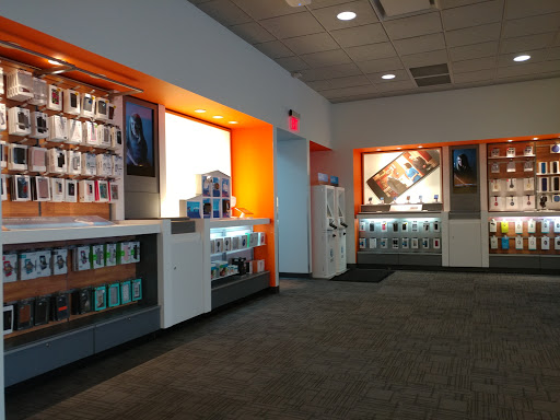 Cell Phone Store «AT&T», reviews and photos, 3295 Henry St, Muskegon, MI 49441, USA