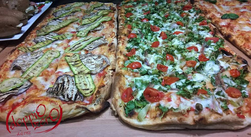 Pizzeria Doppio Zero in Reggio Calabria, Città Metropolitana di Reggio Calabria