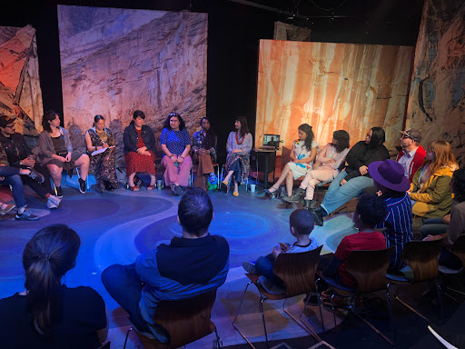 Performing Arts Theater «Cockroach Theatre», reviews and photos, 1025 S 1st St, Las Vegas, NV 89101, USA