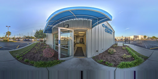 Auto Body Shop «Jeff Gordon Chevrolet - Collision Center», reviews and photos, 228 S College Rd b, Wilmington, NC 28403, USA