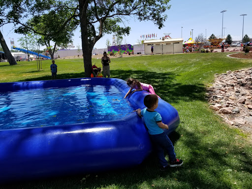 Park «Iron Horse Park», reviews and photos, 6151 Elwell St, Fort Carson, CO 80913, USA