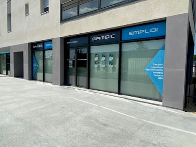 Samsic Emploi Segré à Segré-en-Anjou Bleu