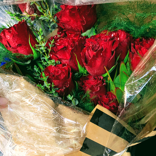 Florist «Concepts In Bloom», reviews and photos, 378 SE Port St Lucie Blvd #1004, Port St Lucie, FL 34984, USA