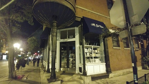 Stationery Store «All She Wrote», reviews and photos, 825 W Armitage Ave, Chicago, IL 60614, USA