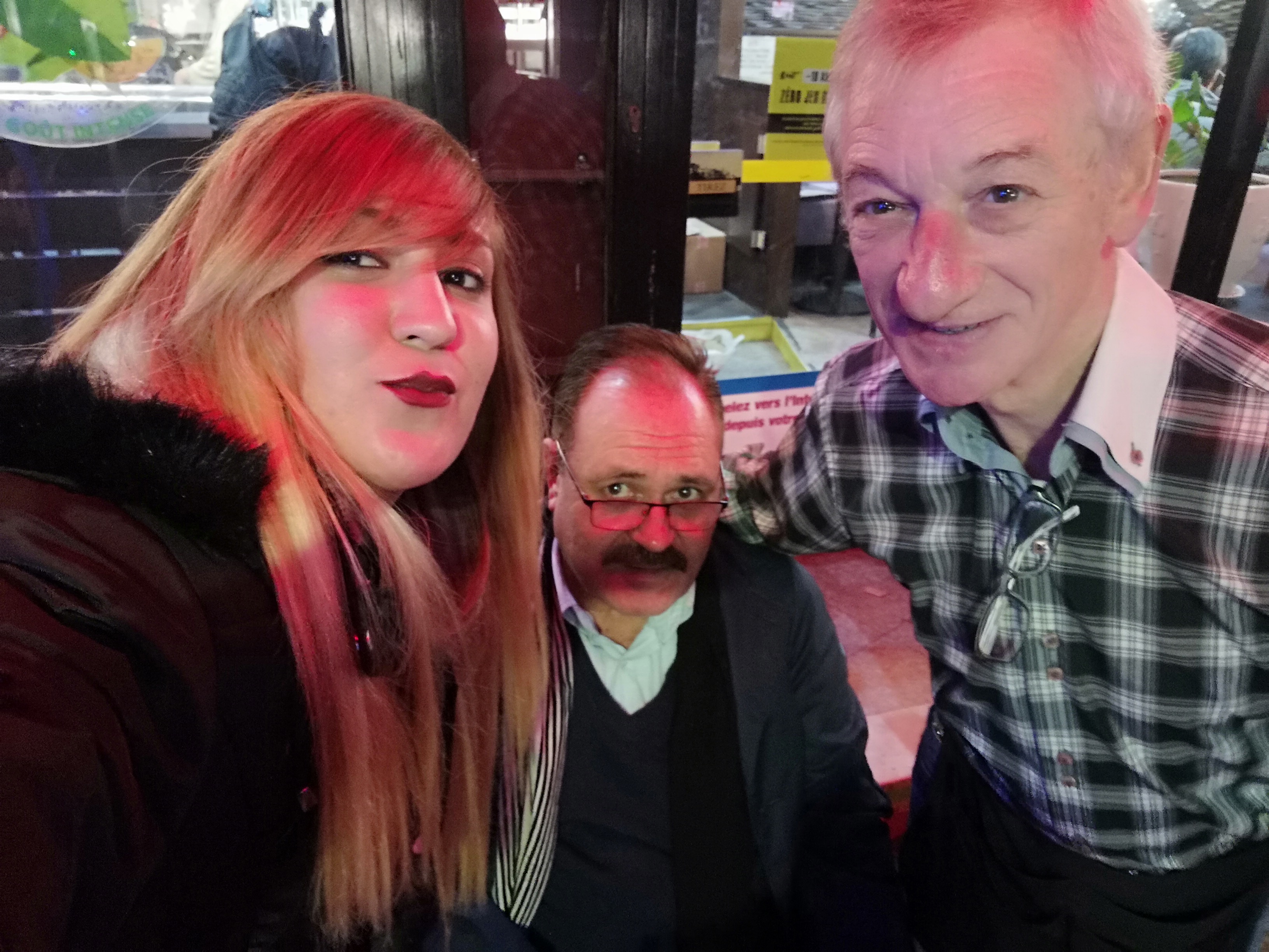 Photo n° 1 de l'avis de Anaïs.a fait le 27/01/2019 à 11:37