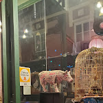 Photo n° 1 de l'avis de Charley.o fait le 19/06/2019 à 22:26 pour Les Brigades du Kitsch à Rouen