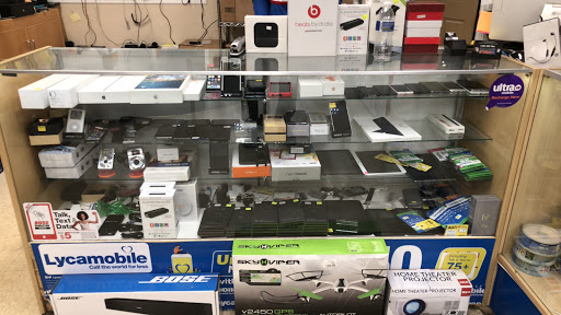 Cell Phone Store «MO MOBILE», reviews and photos, 8304 S 88th Ave, Justice, IL 60458, USA