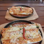 Photo n°1 de l'avis de Anna. fait le 13/10/2023 à 17:56 sur le  El Chapo Restaurant à Kaufbeuren