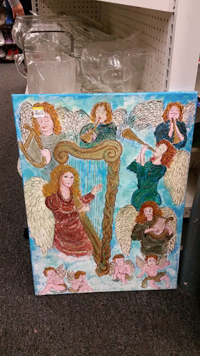 Thrift Store «Goodwill», reviews and photos