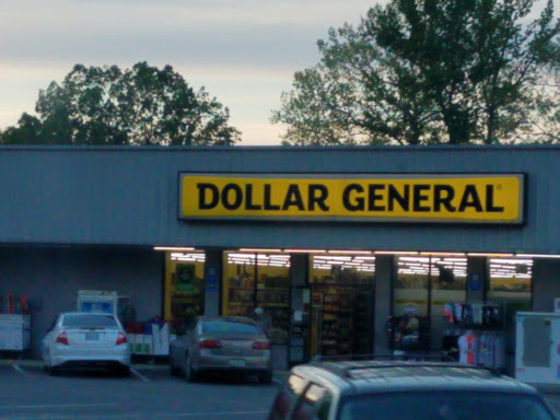 Home Goods Store «Dollar General», reviews and photos, 12494 US-79, Buchanan, TN 38222, USA