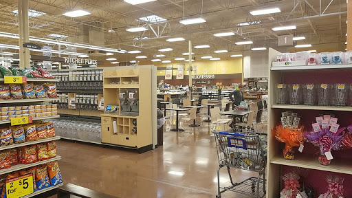 Grocery Store «Kroger Marketplace», reviews and photos, 3105 N Bend Rd, Hebron, KY 41048, USA
