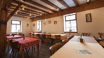 Atmosphère du Restaurant Cassegraine à Haguenau - n°13