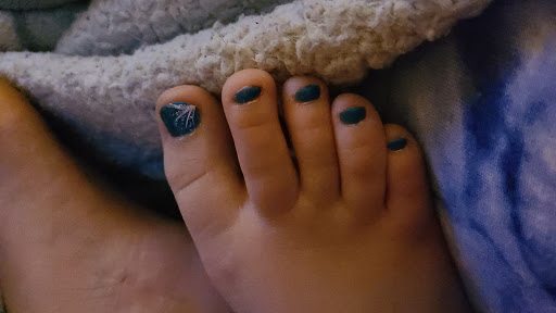 Nail Salon «Exotic Nails & Spa», reviews and photos, 100 Powder Mill Rd, Acton, MA 01720, USA