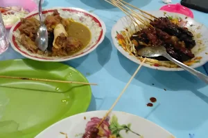 Sate Kambing Skecho [ SKS ] image