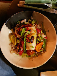 Photo n°17 de bistrot COCOTTE à Auriol ()