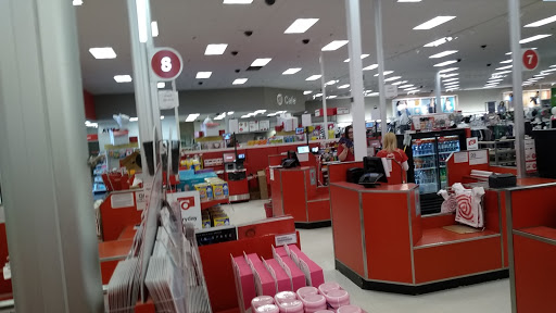 Department Store «Target», reviews and photos, 2000 9th Ave SE, Watertown, SD 57201, USA