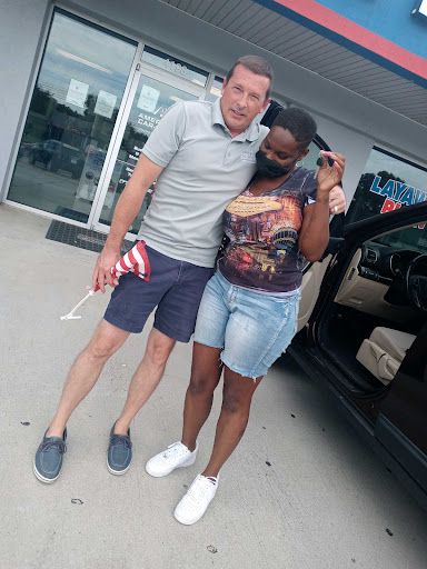 Used Car Dealer «Car-Mart of Covington», reviews and photos, 4198 US-278, Covington, GA 30014, USA