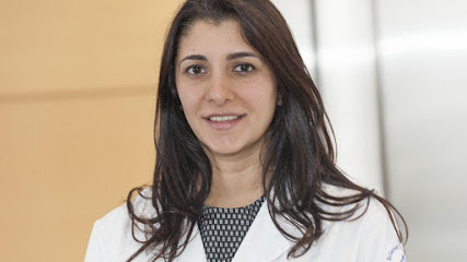 Parisa Momtaz, MD - MSK Melanoma and Gastrointestinal Oncologist