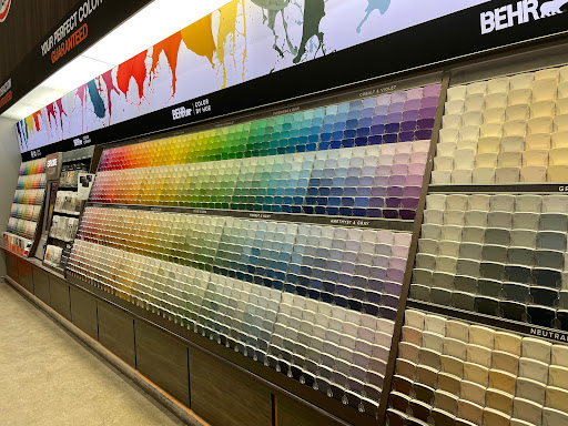 Home Improvement Store «The Home Depot», reviews and photos, 281 NJ-10 #04, Succasunna, NJ 07876, USA