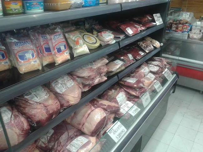 Opiniones de Cordón Carnes en Ciudad del Plata - Carnicería