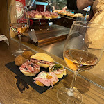 Photo n°1 de l'avis de Mattia.r fait le 27/02/2022 à 18:37 sur le  Hostaria Vecio Biavarol à Venice