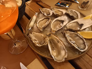 Photo n°184 de Le Jardin Restaurant 