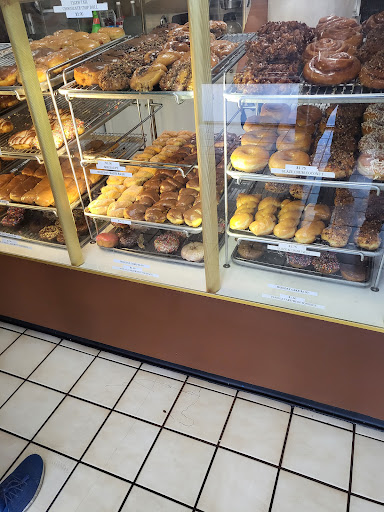 Donut Shop «Grand Slam Donuts», reviews and photos, 10078 Arrow Rte # B, Rancho Cucamonga, CA 91730, USA