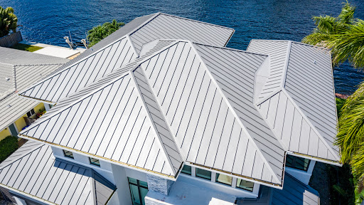 Roofing Contractor «Allied Roofing & Sheet Metal, Inc.», reviews and photos, 2801 NW 55th Ct, Fort Lauderdale, FL 33309, USA