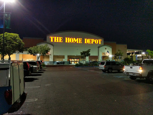Home Improvement Store «The Home Depot», reviews and photos, 1781 E Bayshore Rd, East Palo Alto, CA 94303, USA