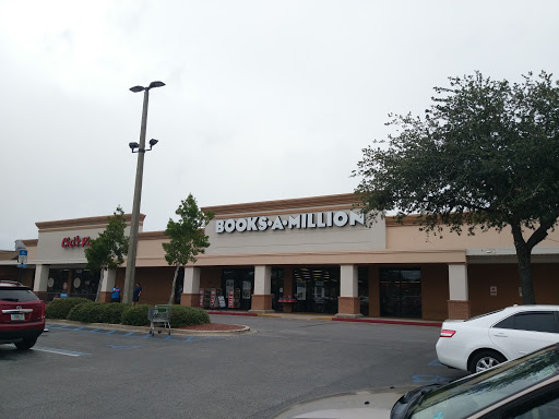 Book Store «Books-A-Million», reviews and photos, 417 Mary Esther Cut Off NW, Fort Walton Beach, FL 32548, USA
